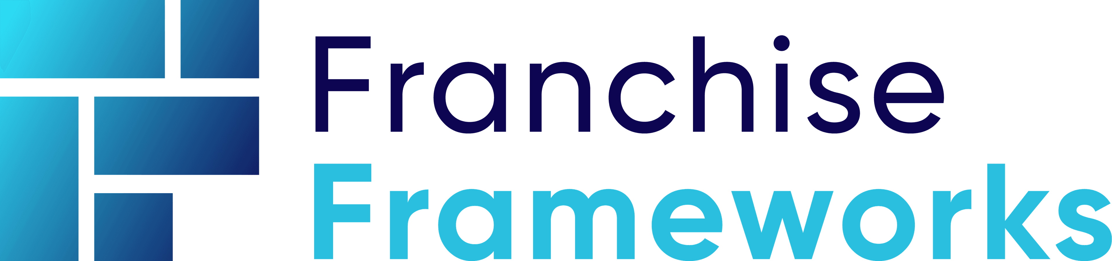 Founders Frameworks Test Logo